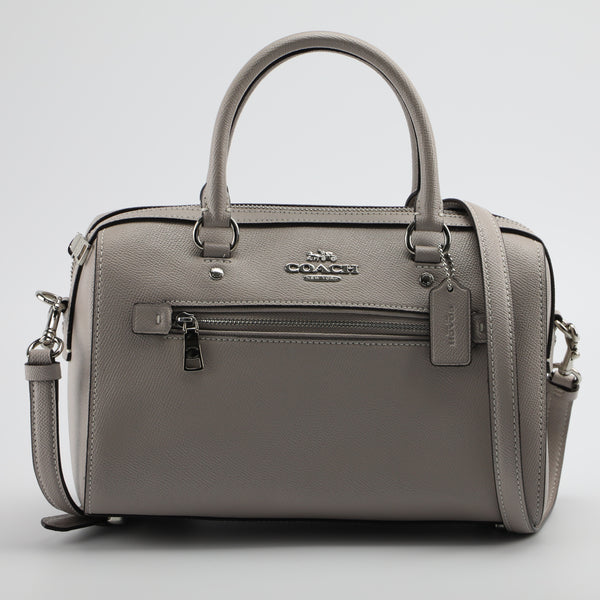 NWT COACH ROWAN Satchel Handbag Satchel Handbag Crossbody Bag $219.00 -  PicClick