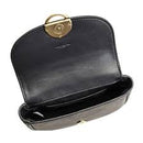 Coach Jade Mini Belt Bag In Signature Canvas