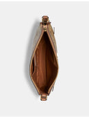 Coach Gallery Signature File Bag Crossbody