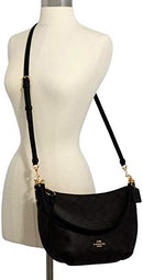 Coach Small Skylar Hobo Crossbody