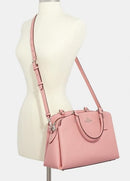 Coach Lillie Carryall Satchel