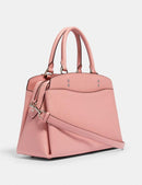 Coach Lillie Carryall Satchel