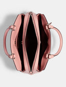 Coach Lillie Carryall Satchel