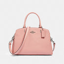 Coach Lillie Carryall Satchel