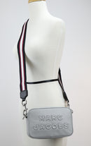 Marc Jacobs Flash Leather Crossbody Bag