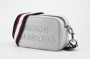 Marc Jacobs Flash Leather Crossbody Bag