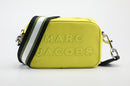 Marc Jacobs Flash Leather Crossbody Bag