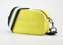 Marc Jacobs Flash Leather Crossbody Bag