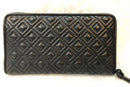 Tory Burch Fleming Continental Wallet