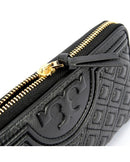 Tory Burch Fleming Continental Wallet