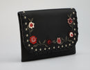 Kate Spade Madison Daniels Vita Embellished Floral Clutch