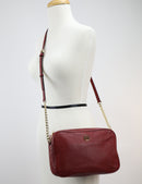 Michael Kors Fulton Large East West Crossbody
