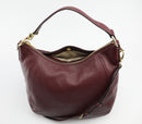 Michael Kors Fulton Large Shoulder Bag