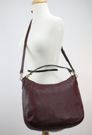 Michael Kors Fulton Large Shoulder Bag