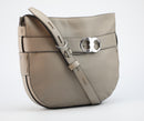 Tory Burch Gemini Belted Leather Shoulder Crossbody