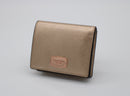 Michael Kors Giftables Jet Set Travel Flap Coin Card Holder