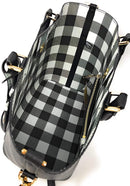 Michael Kors Greenwich Large Leather Tote