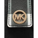 Michael Kors Greenwich Large Leather Tote