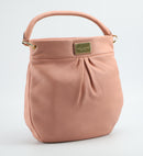 Marc Jacobs Hillier Leather Hobo