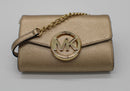 Michael Kors Large Hudson Phone Crossbody