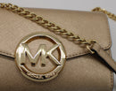 Michael Kors Large Hudson Phone Crossbody