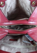 Michael Kors Jet Set Item Large Chain Shoulder Tote