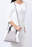 Kate Spade Jackson Medium Triple  Compartment Satchel