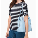 Kate Spade Jackson Medium Triple Compartment Shoulder