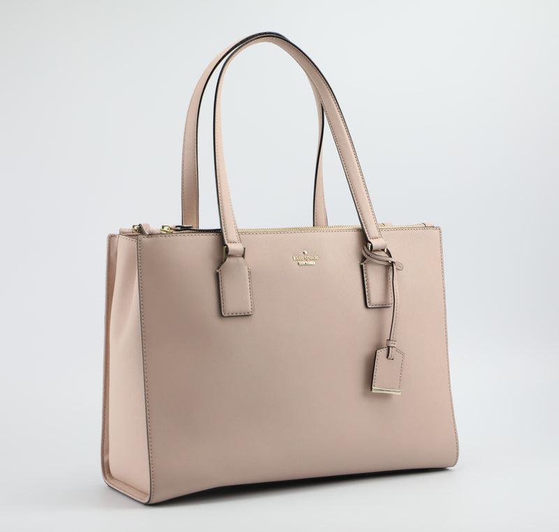 Kate spade 2024 cameron tote