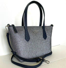 Kate Spade Glitter Joeley Small Tote