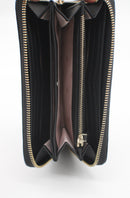 Kate Spade Spencer Kisses Printed Zip Wallet