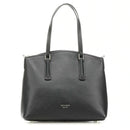 Kate Spade Abbott Pebbled Leather Small Satchel