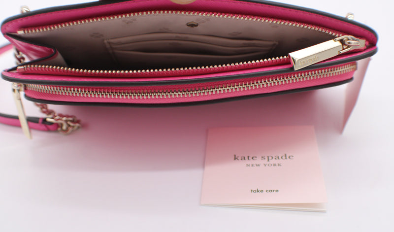 Kate Spade Spencer EW Phone Crossbody