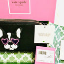 Kate Spade Beaded Francois Double Zip Mini Crossbody