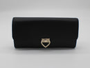 Kate Spade Lovitt Smooth Leather Flap Wallet