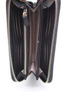 Kate Spade Purl Pearl Embellished Continental Zip Wallet