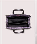 Kate Spade Morley Leopard Large Tote