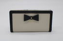 Kate Spade Hazel Court Stacy Bow Tie Wallet