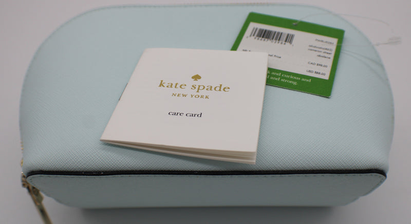 Kate Spade Cameron Street Abalene Cosmetic Case