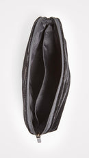 Kate Spade Watson Lane Quilted Briley Nylon Clutch Cosmetic Case