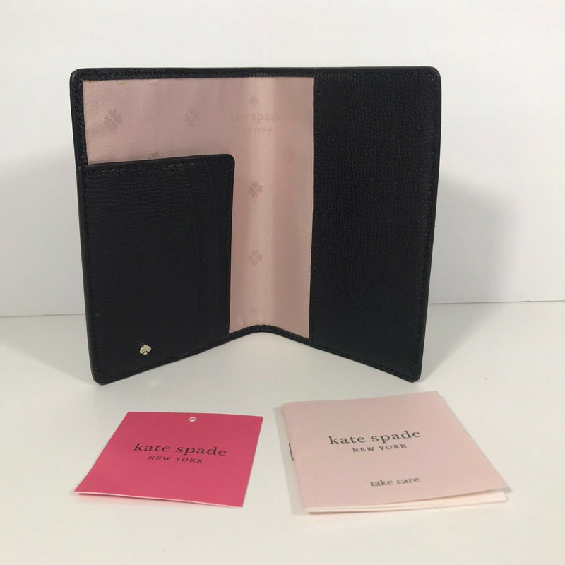 Kate Spade Sylvia Passport Holder