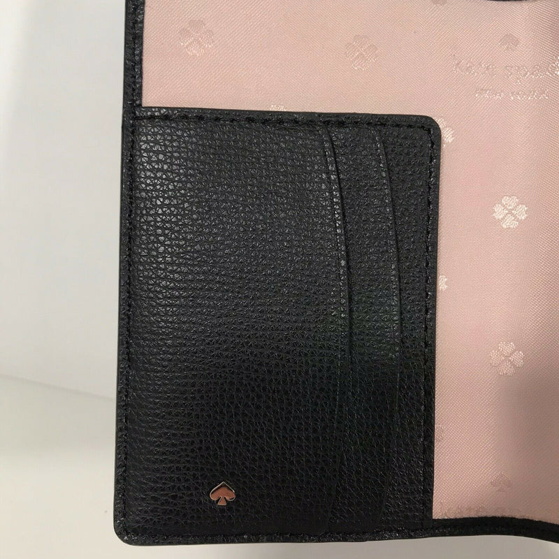 Kate Spade Sylvia Passport Holder