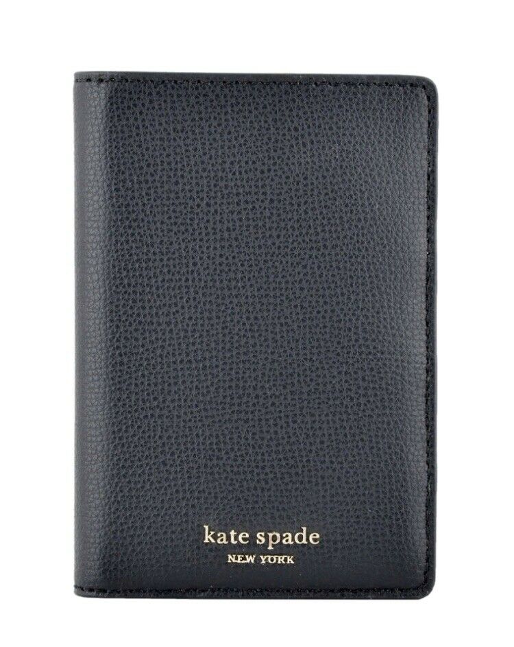 Kate Spade Sylvia Passport Holder