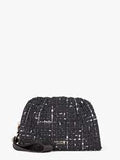 Kate Spade Party Tweed Clutch