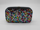 Kate Spade Tonight Embellished Sequins Clutch