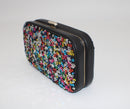 Kate Spade Tonight Embellished Sequins Clutch