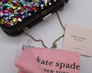 Kate Spade Tonight Embellished Sequins Clutch