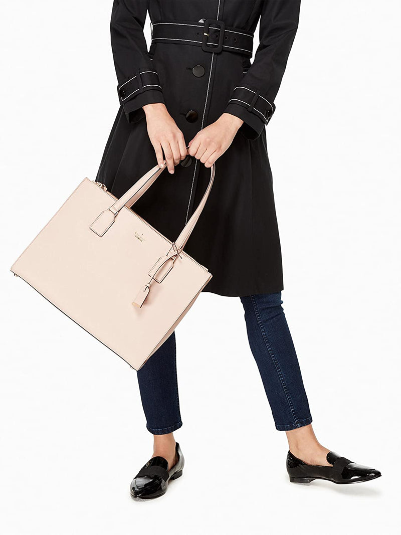 Kate spade outlet jensen tote