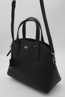 Kate Spade Cameron Street Lottie Satchel Crossbody