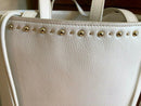 Kate Spade Hayes Street Studded Hattie Leather Tote